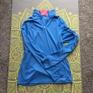 Vineyard vines long sleeve